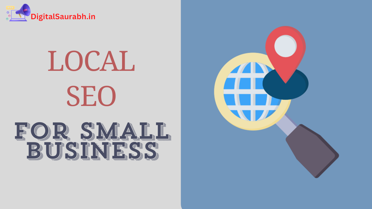 Local SEO Strategies to Boost Your Small Business Online