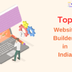 Top Website Builders in India